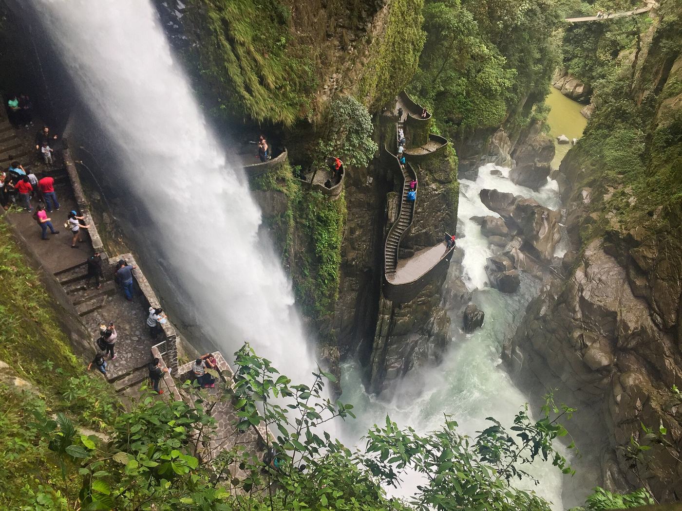 Baños